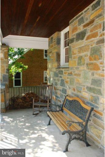 10212 Sutherland Road Silver Spring, MD 20901 - Photo 3 of 21 Awesome stone porch