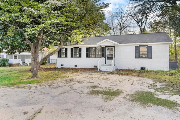 $135,000 | 1069 Chestnut Street, Orangeburg, SC 29115