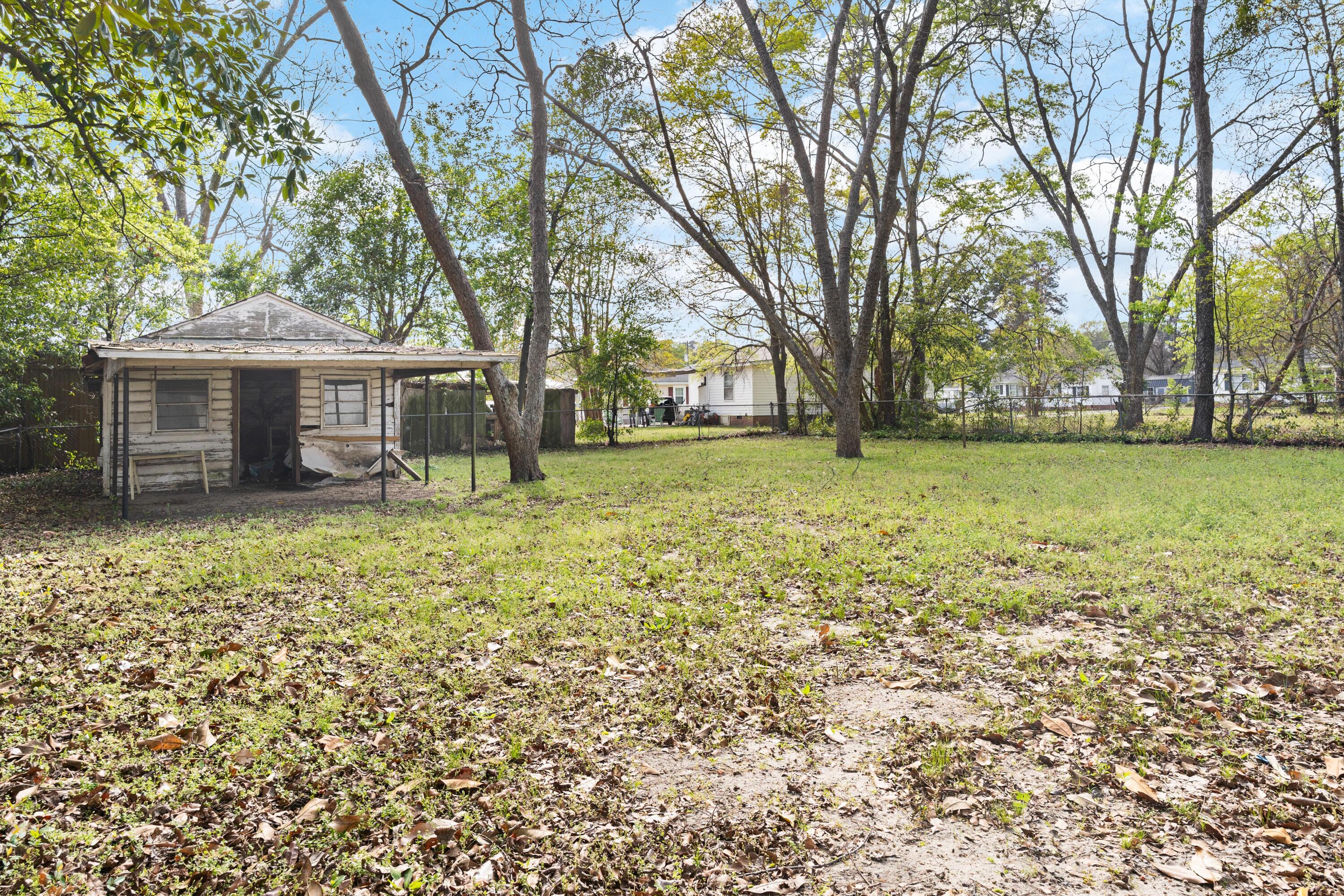 1069 Chestnut Street Orangeburg, SC 29115 - Photo 19 of 20 IMG_6713