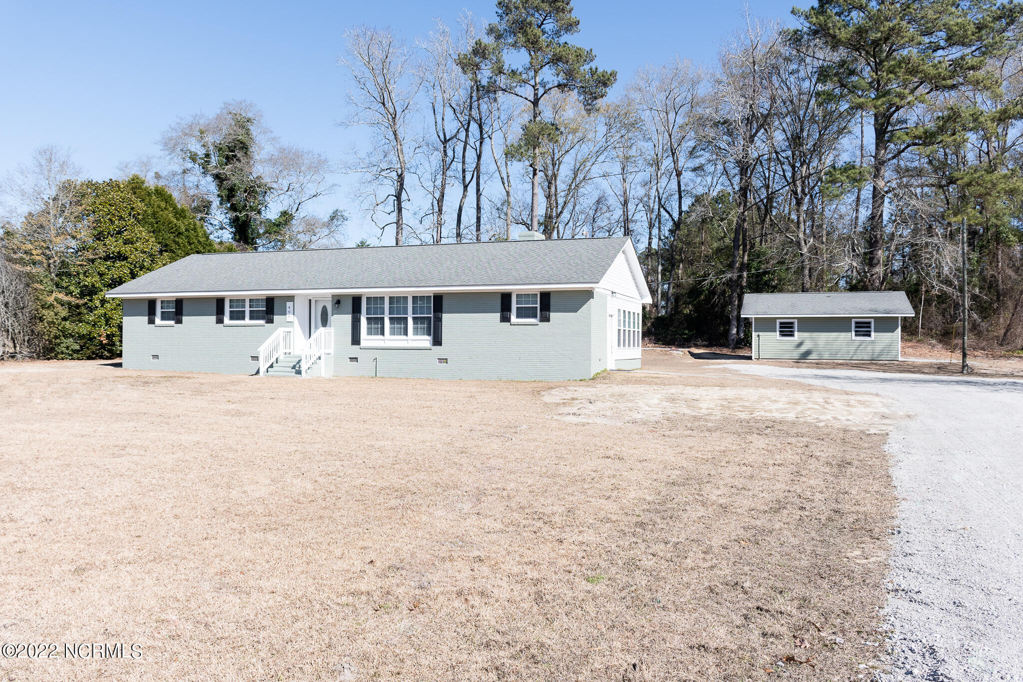 466 Happy Valley Road Elizabethtown, NC 28337 - Photo 1 of 30 Main