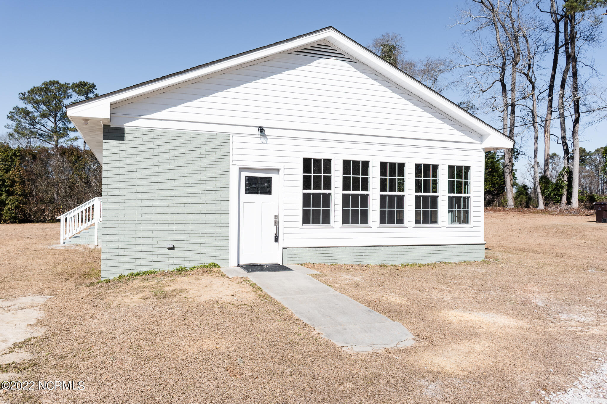466 Happy Valley Road Elizabethtown, NC 28337 - Photo 3 of 30 January 30, 2022-2