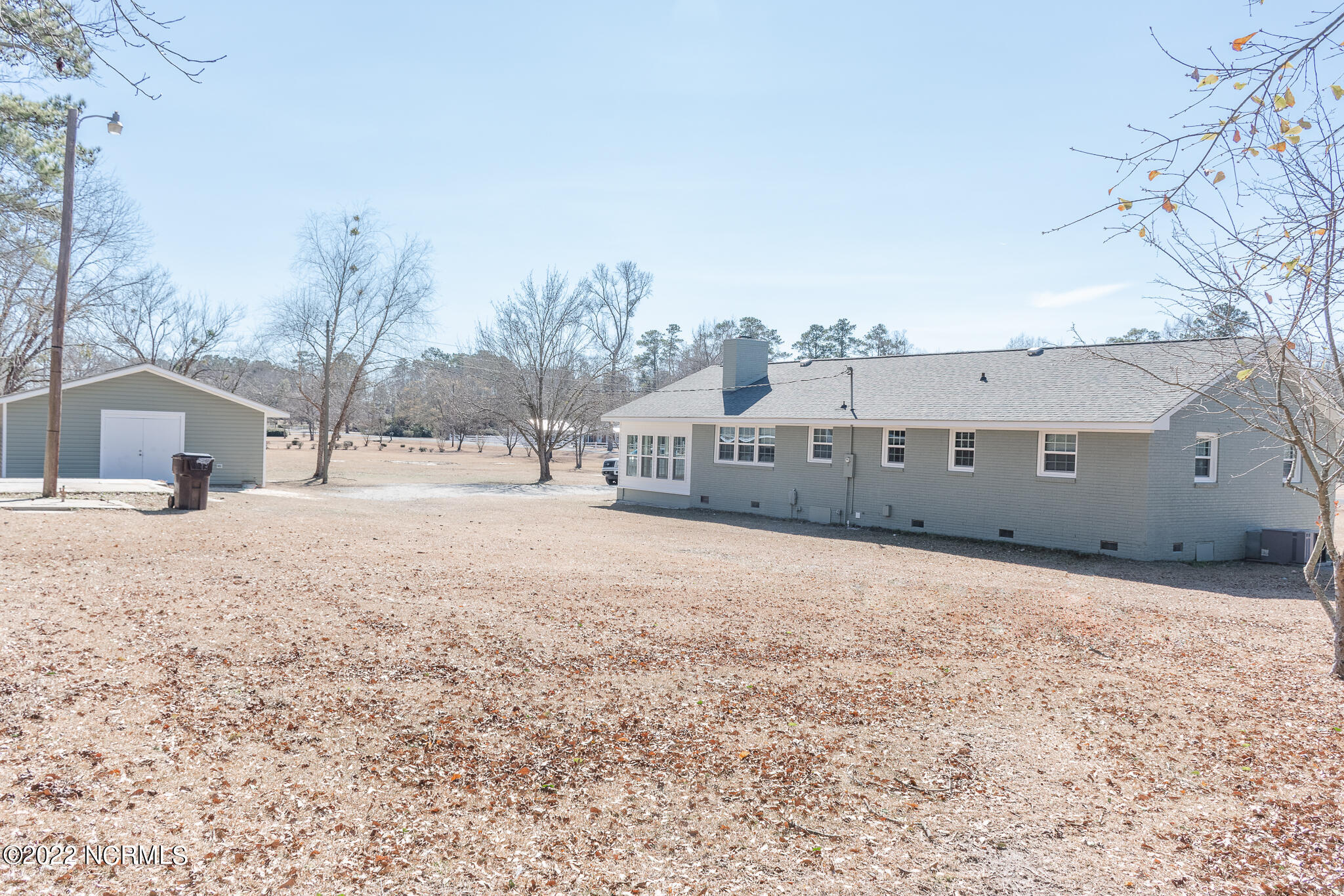 466 Happy Valley Road Elizabethtown, NC 28337 - Photo 5 of 30 Rear
