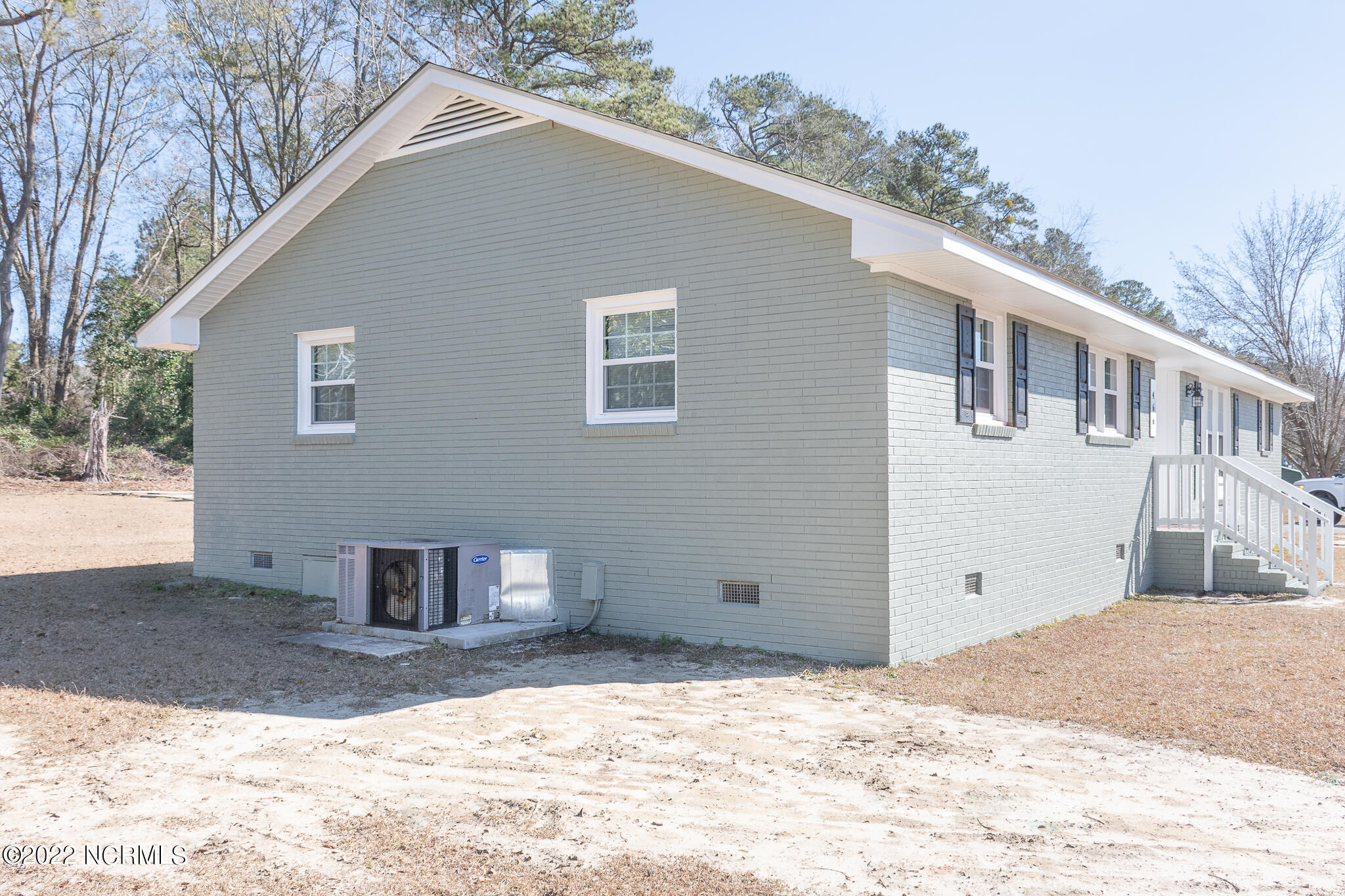 466 Happy Valley Road Elizabethtown, NC 28337 - Photo 7 of 30 January 30, 2022-10