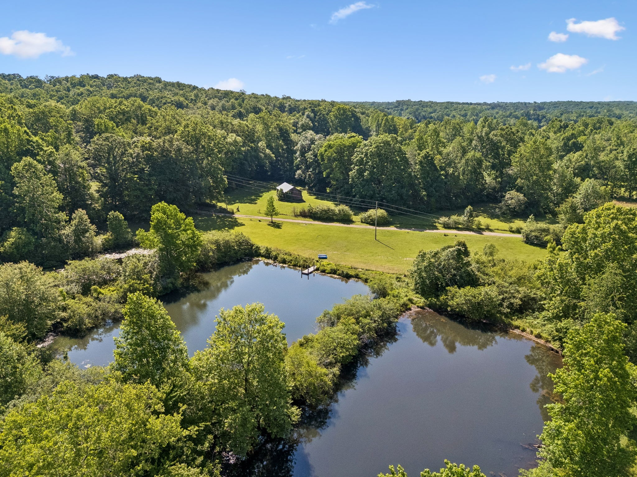 619 Longbranch Road Hohenwald, TN 38462 - Photo 56 of 82 Gallery Image 56