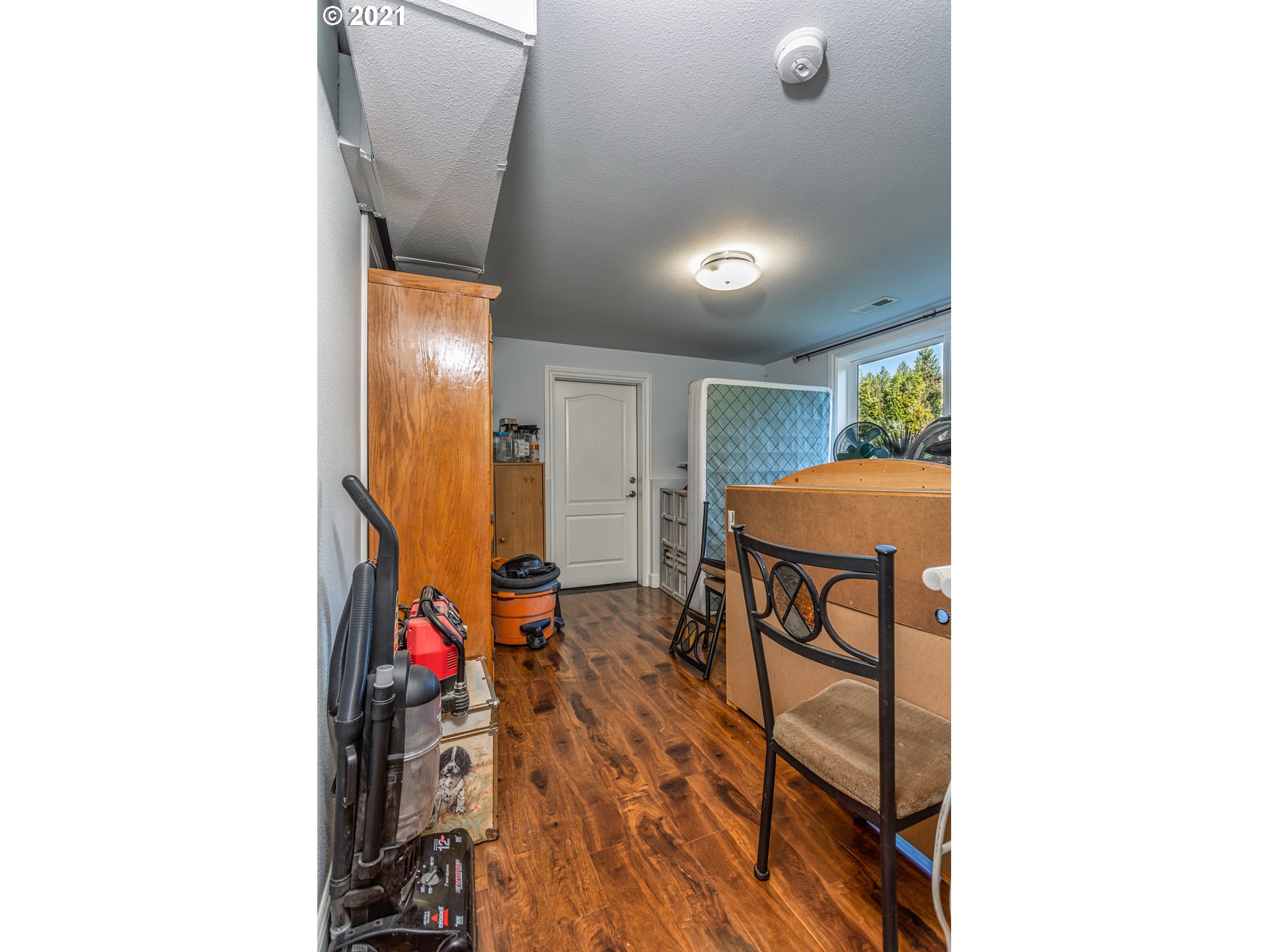 15383 South Graves Road Mulino, OR 97042 - Photo 18 of 32 Basement