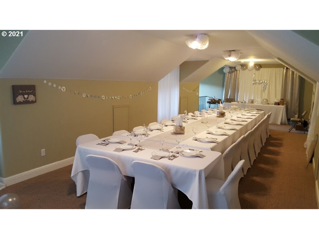 15383 South Graves Road Mulino, OR 97042 - Photo 21 of 32 Bonus Room
