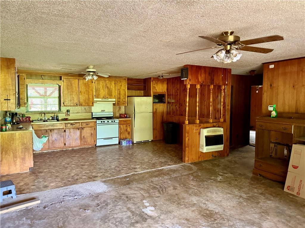 534 Friendship Road Robeline, LA 71469 - Photo 11 of 29 Gallery Image 11