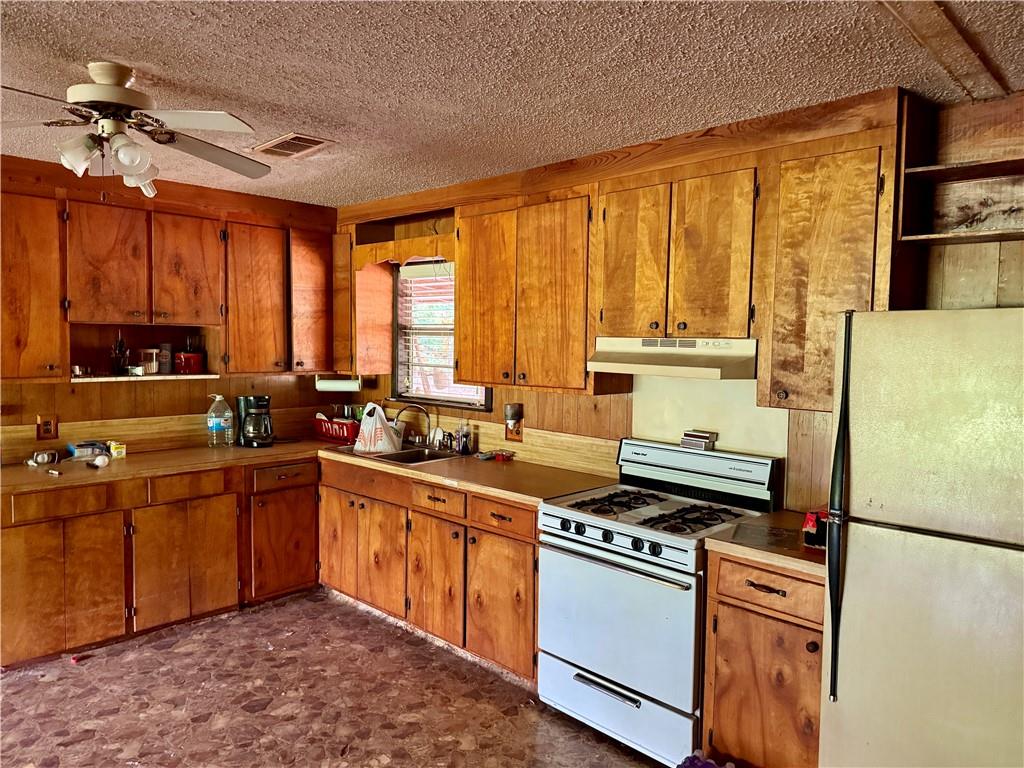 534 Friendship Road Robeline, LA 71469 - Photo 12 of 29 Gallery Image 12