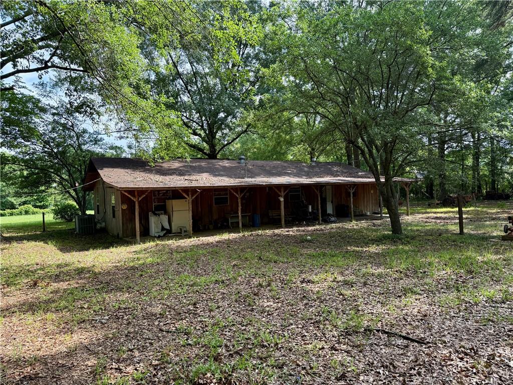534 Friendship Road Robeline, LA 71469 - Photo 19 of 29 Gallery Image 19