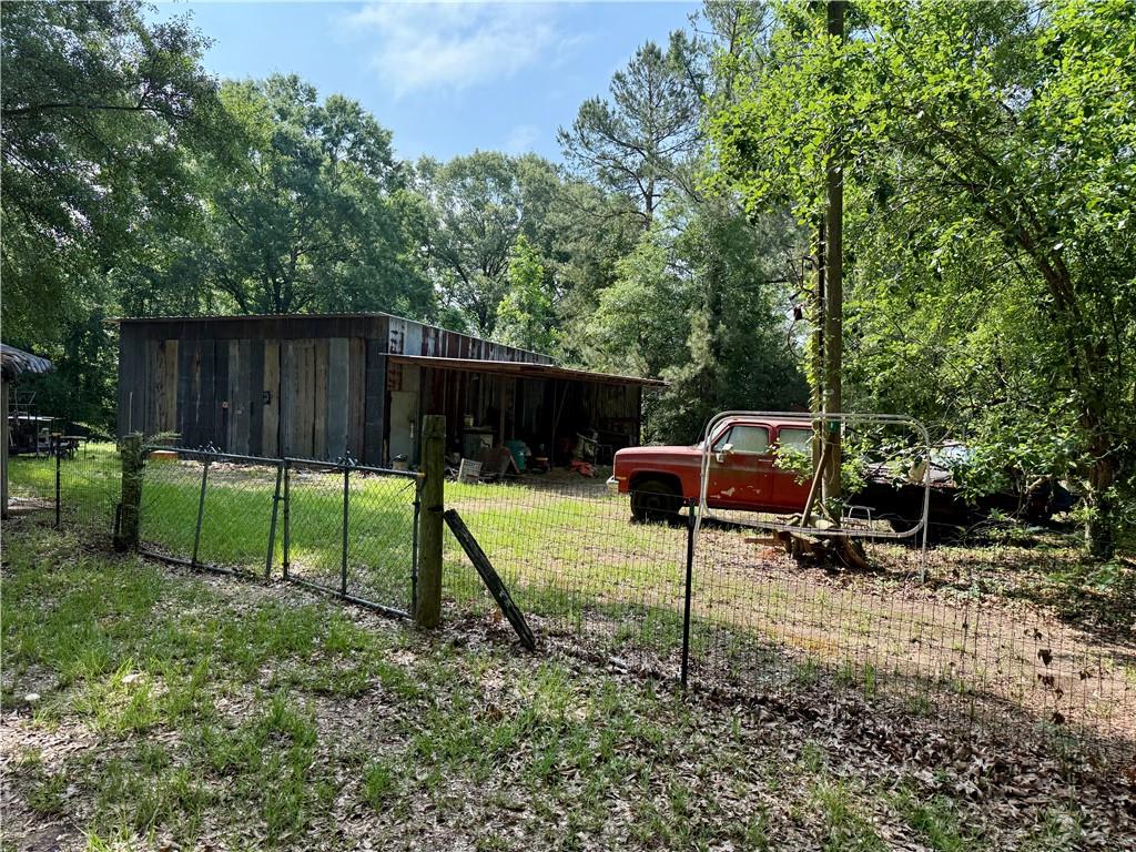 534 Friendship Road Robeline, LA 71469 - Photo 20 of 29 Gallery Image 20