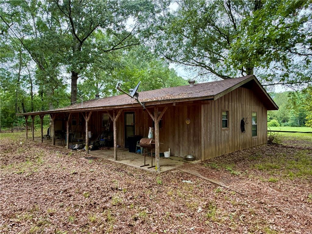 534 Friendship Road Robeline, LA 71469 - Photo 2 of 29 Gallery Image 2