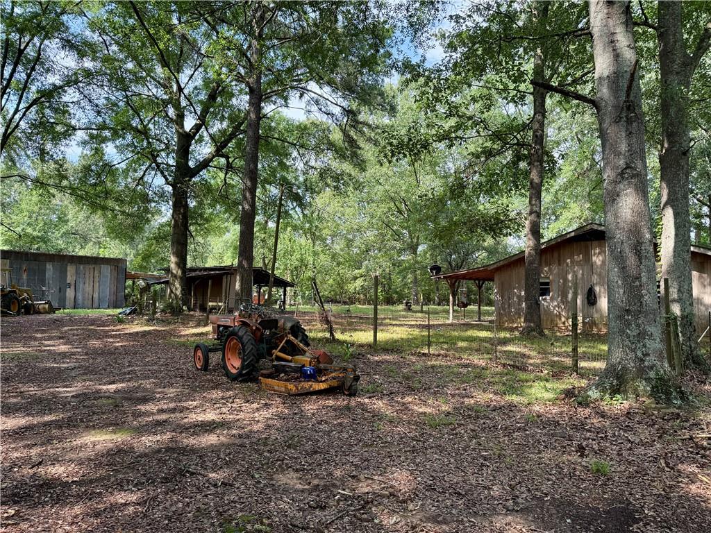 534 Friendship Road Robeline, LA 71469 - Photo 21 of 29 Gallery Image 21