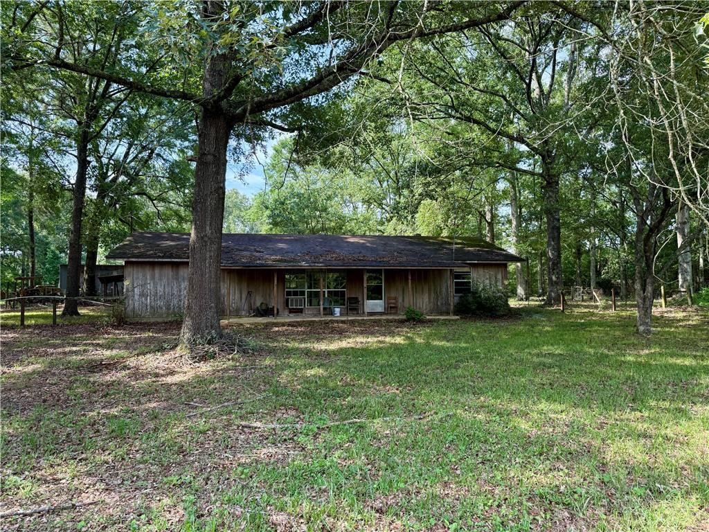 534 Friendship Road Robeline, LA 71469 - Photo 24 of 29 Gallery Image 24