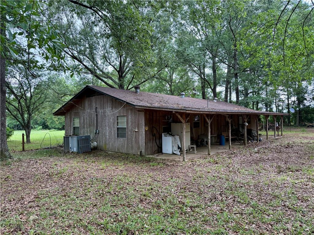 534 Friendship Road Robeline, LA 71469 - Photo 3 of 29 Gallery Image 3