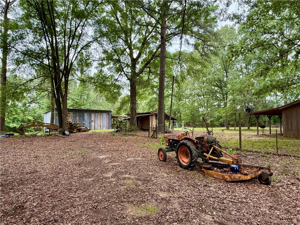 534 Friendship Road Robeline, LA 71469 - Photo 7 of 29 Gallery Image 7