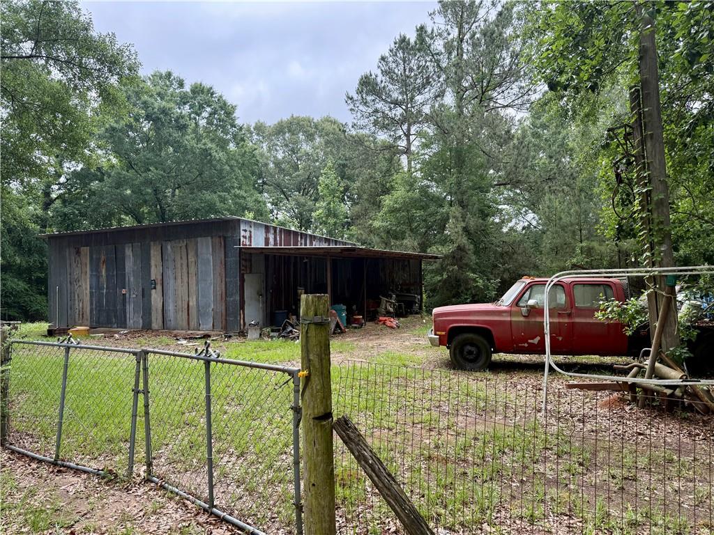 534 Friendship Road Robeline, LA 71469 - Photo 9 of 29 Gallery Image 9