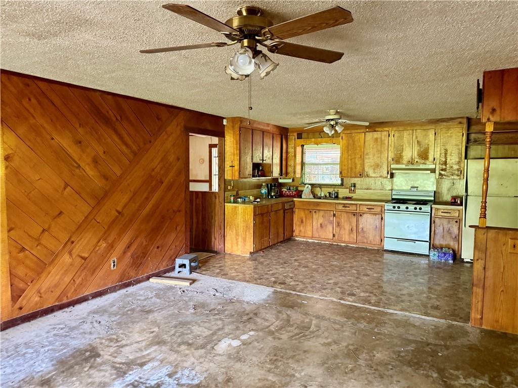 534 Friendship Road Robeline, LA 71469 - Photo 10 of 29 Gallery Image 10