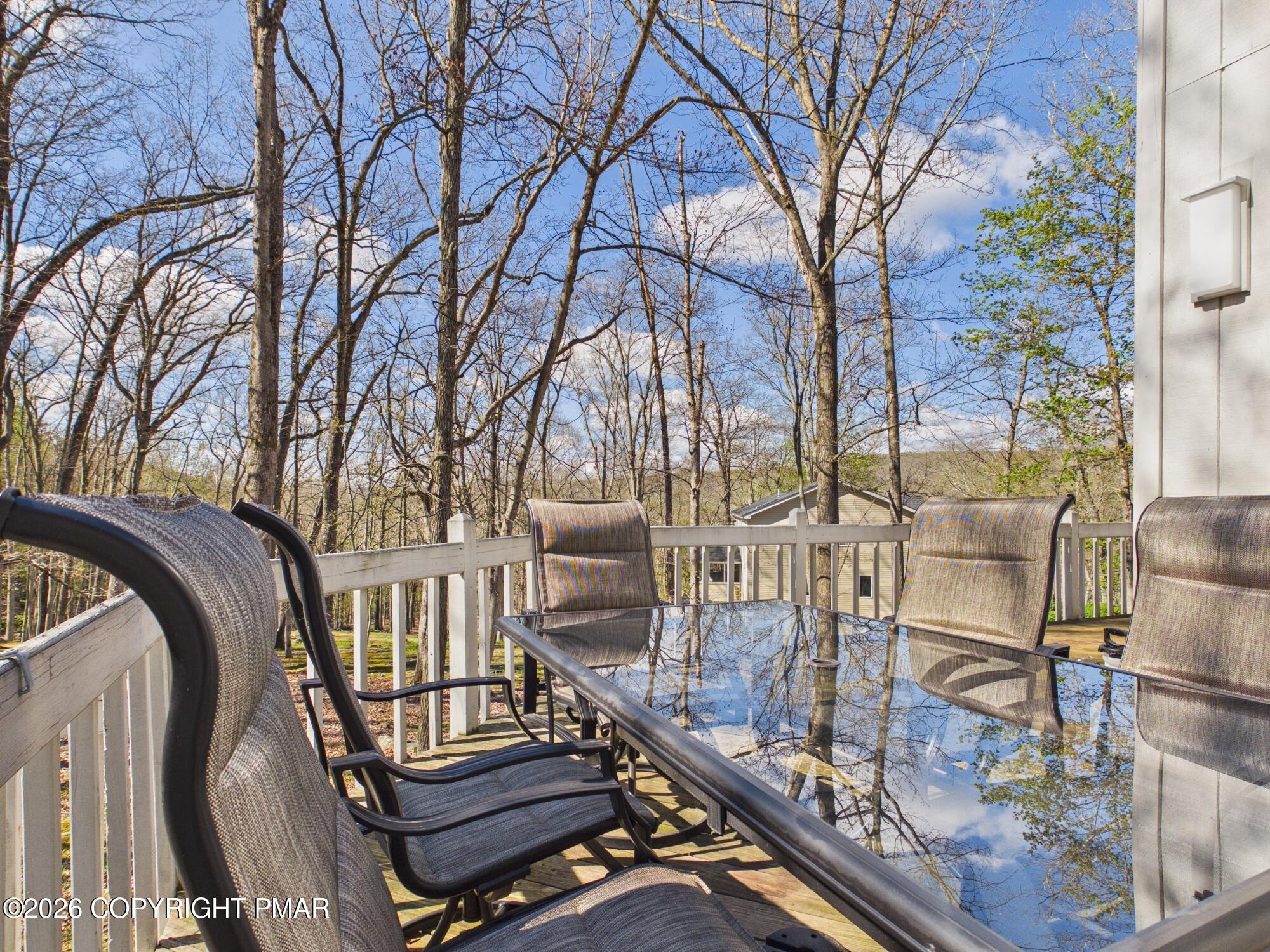 197 Radcliff Road Bushkill, PA 18324 - Photo 23 of 28 197 Radcliff