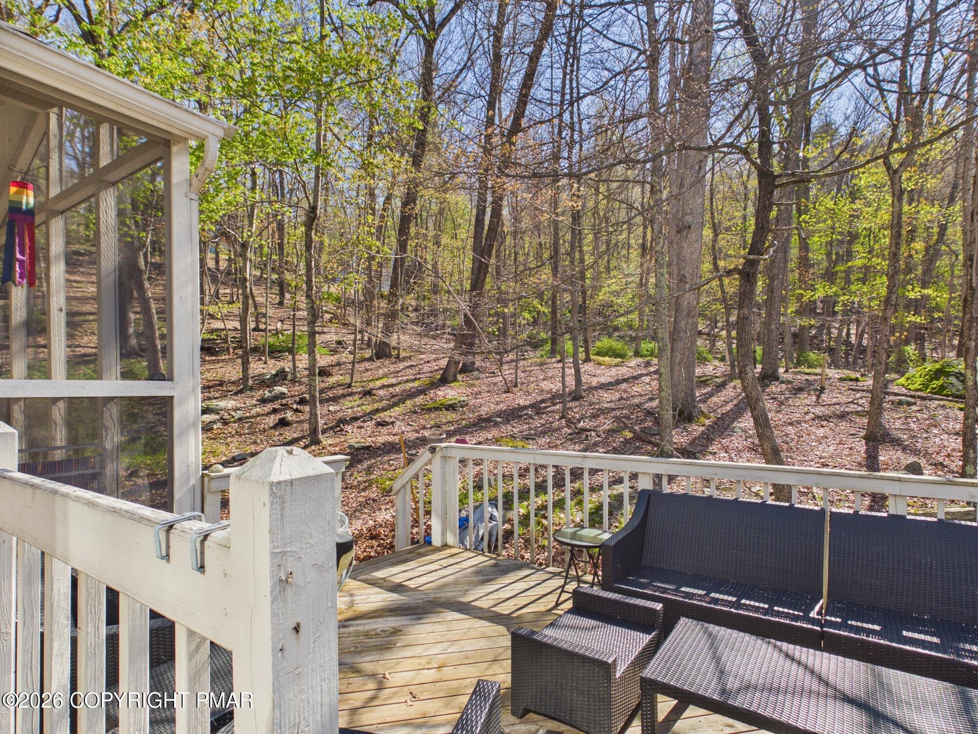 197 Radcliff Road Bushkill, PA 18324 - Photo 25 of 28 197 Radcliff