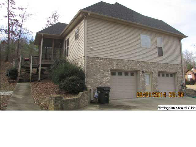 1265 Hickory Valley Road Trussville, AL 35173 - Photo 23 of 26