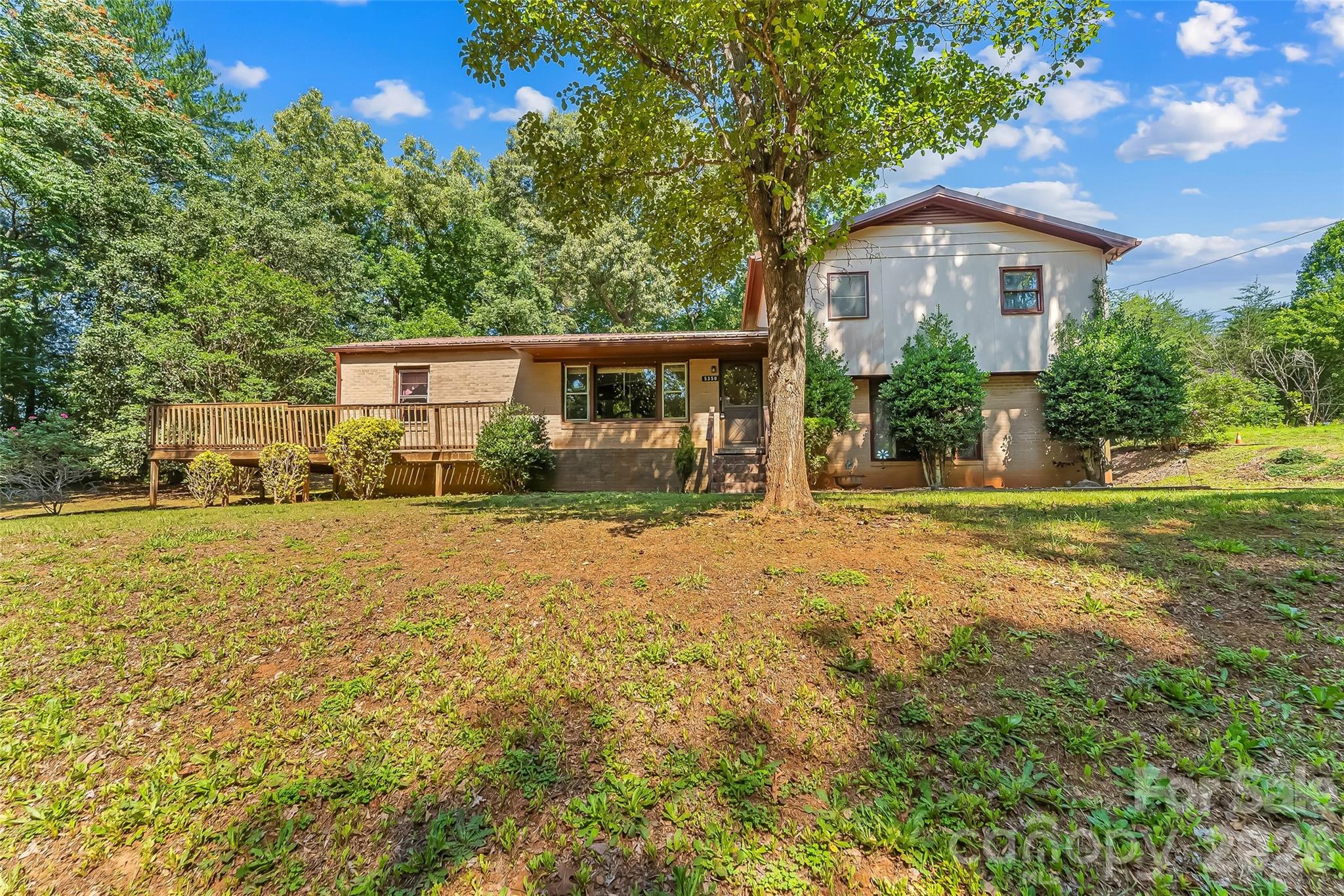 5350 Jay Road Morganton, NC 28655 - Photo 1 of 28