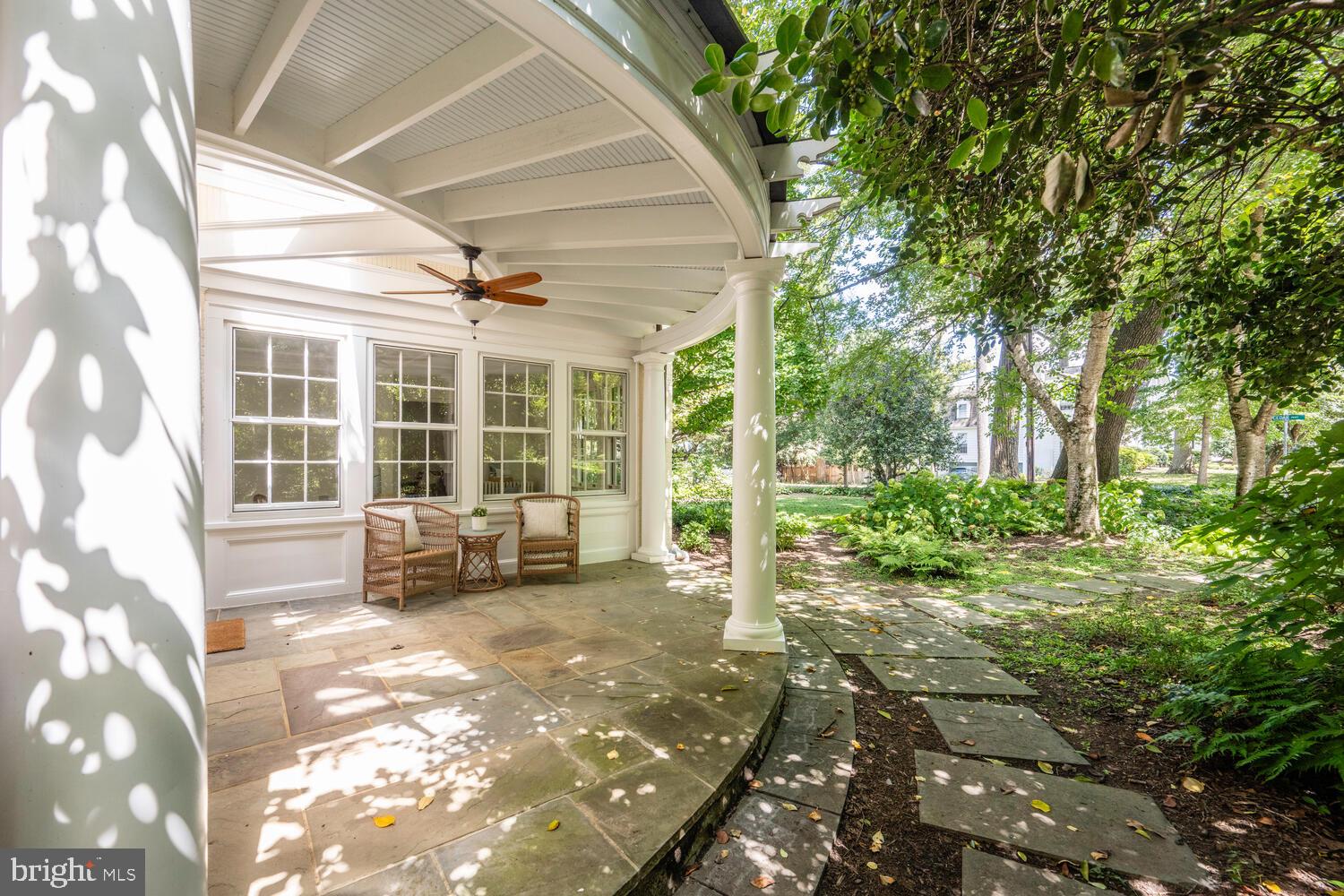 5804 Cedar Parkway Chevy Chase, MD 20815 - Photo 27 of 95