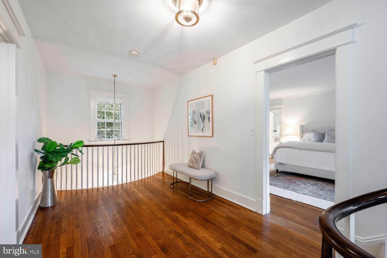 5804 Cedar Parkway Chevy Chase, MD 20815 - Photo 48 of 95