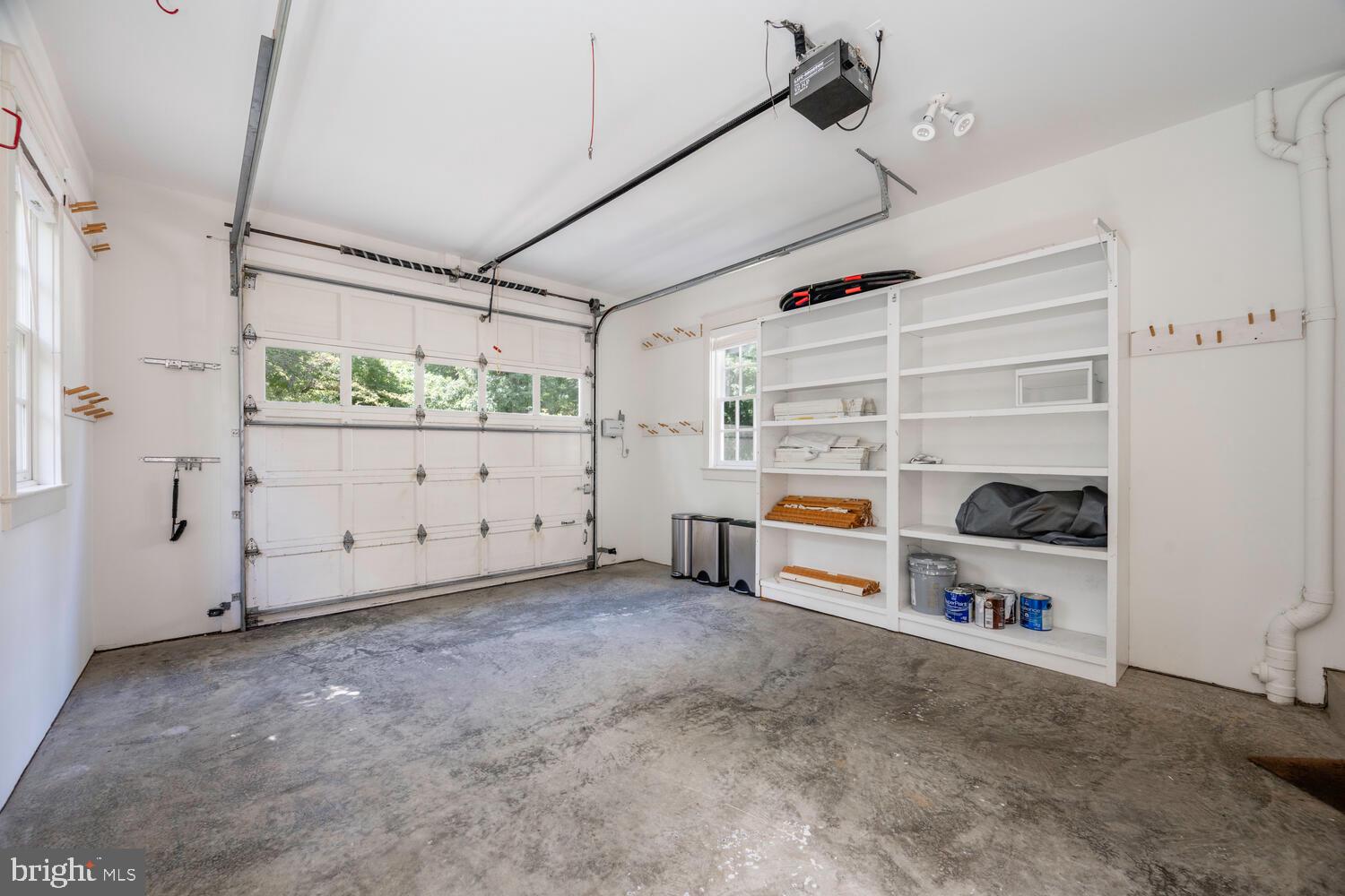 5804 Cedar Parkway Chevy Chase, MD 20815 - Photo 73 of 95 a view of storage and utility room