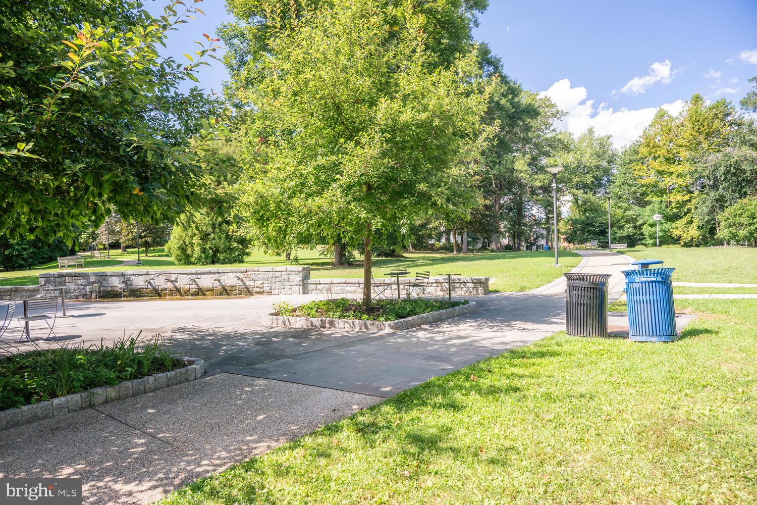 5804 Cedar Parkway Chevy Chase, MD 20815 - Photo 84 of 95