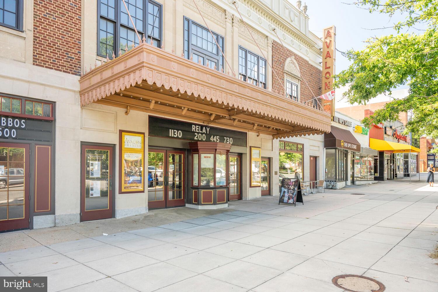 5804 Cedar Parkway Chevy Chase, MD 20815 - Photo 94 of 95