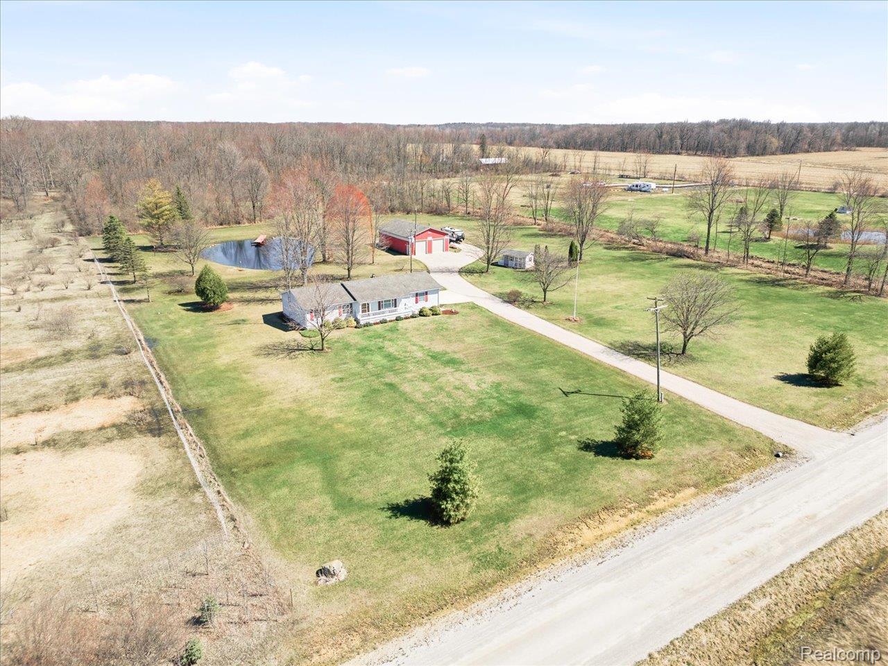 3570 Duce Road Avoca, MI 48006 - Photo 32 of 38