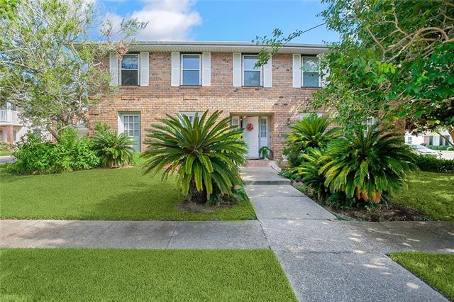 17 Rue Lemans Kenner, LA 70065 - Photo 2 of 30