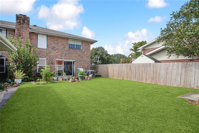 17 Rue Lemans Kenner, LA 70065 - Photo 21 of 30