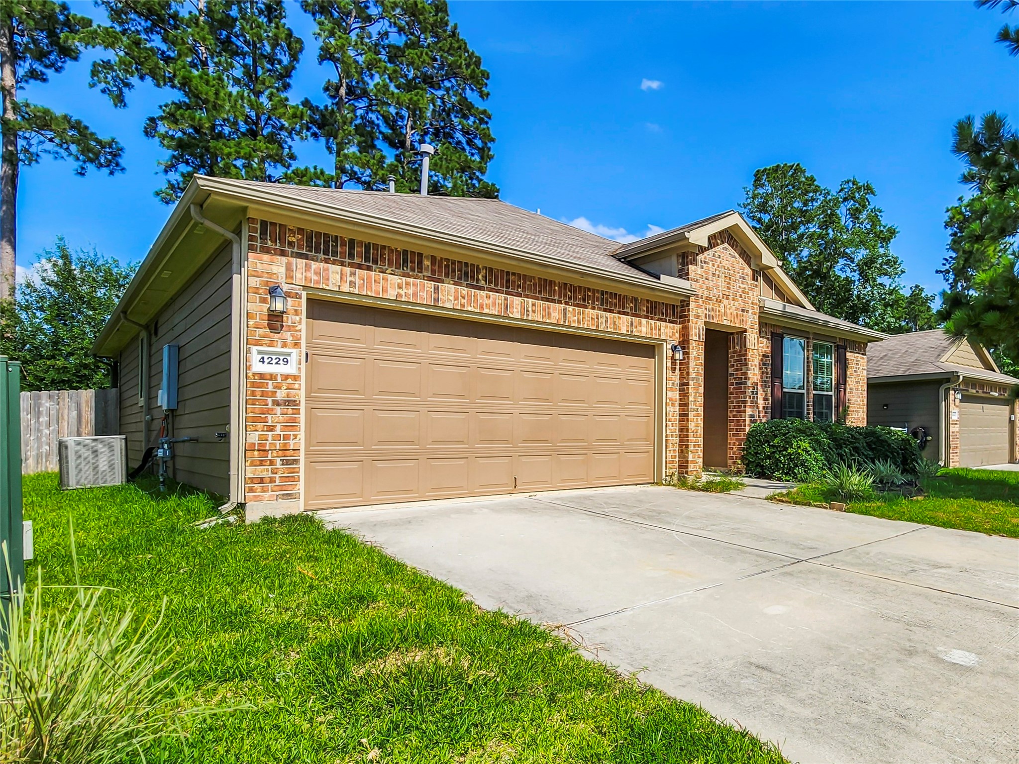 4229 Amber Ruse Drive Conroe, TX 77304 - Photo 15 of 17