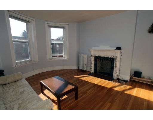 27 Symphony Road Boston, MA 02115 - Photo 4 of 10