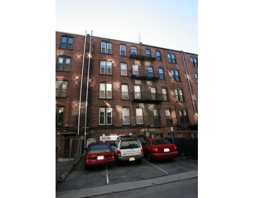 27 Symphony Road Boston, MA 02115 - Photo 10 of 10