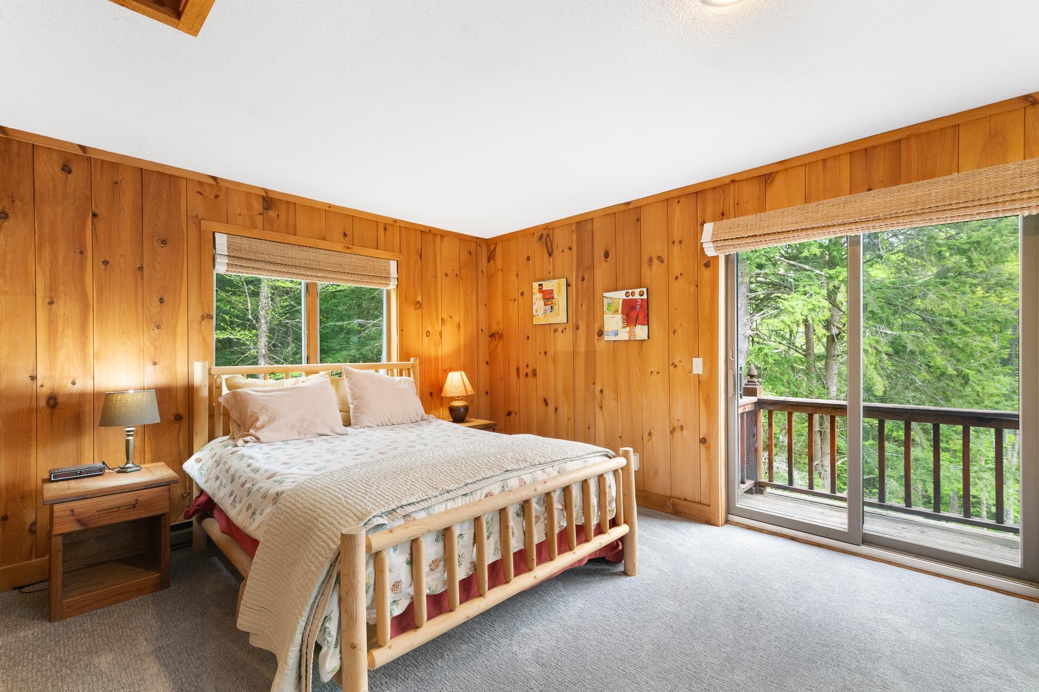 34 Ellis Brook Road West Dover, VT 05356 - Photo 22 of 44