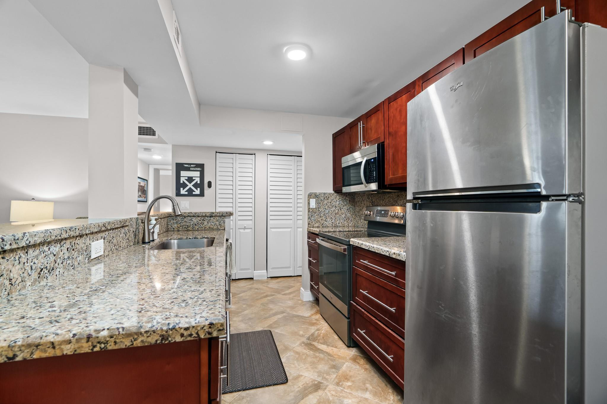 6193 Rock Island Road, Unit 101 Tamarac, FL 33319 - Photo 8 of 27 Photo 8