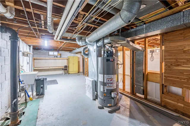 $239,900 | 119 Waterbury Avenue, Whitestown, NY 13492