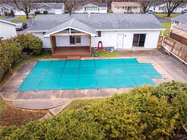 $239,900 | 119 Waterbury Avenue, Whitestown, NY 13492