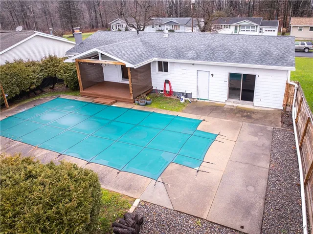 $239,900 | 119 Waterbury Avenue, Whitestown, NY 13492