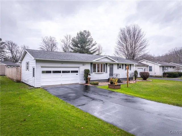 $239,900 | 119 Waterbury Avenue, Whitestown, NY 13492