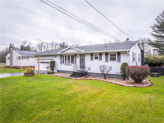 $239,900 | 119 Waterbury Avenue, Whitestown, NY 13492