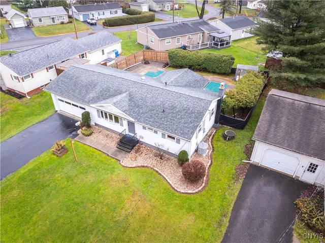 $239,900 | 119 Waterbury Avenue, Whitestown, NY 13492