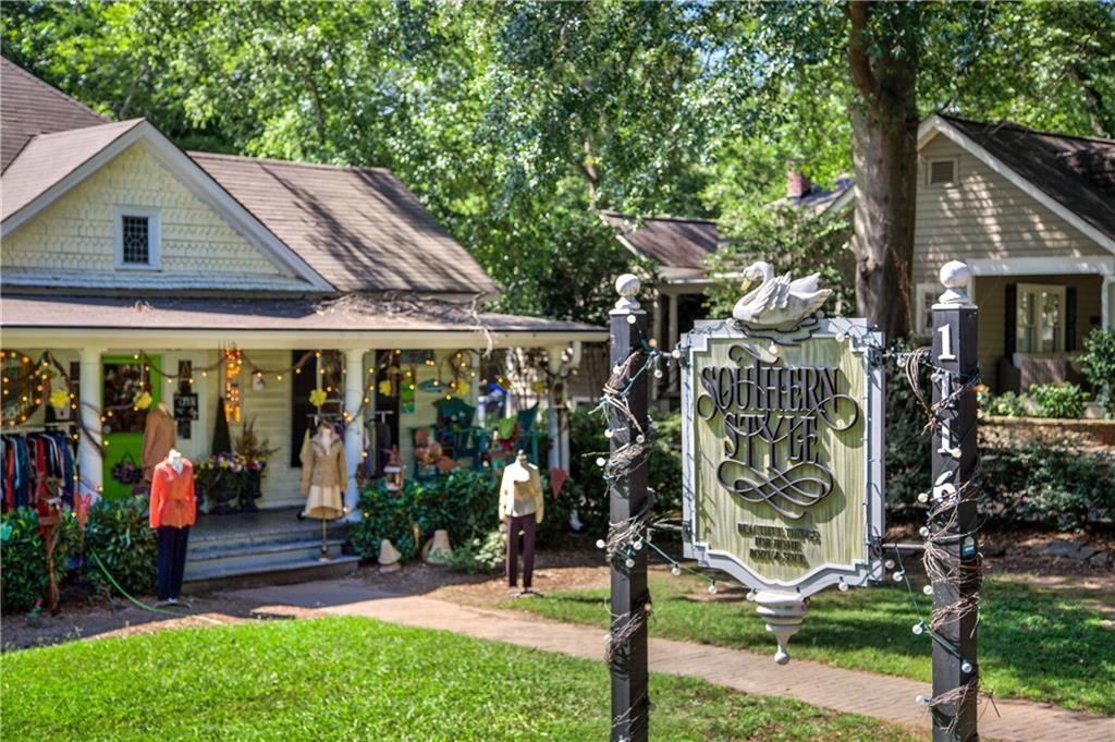 545 Canton Walk Roswell, GA 30075 - Photo 55 of 58