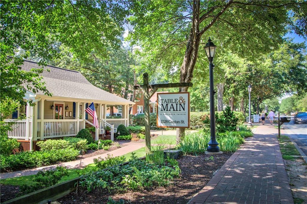 545 Canton Walk Roswell, GA 30075 - Photo 57 of 58