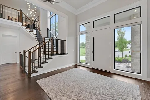 $3,750,000 | 17023 Wallace Way, Loch Lloyd, MO 64012