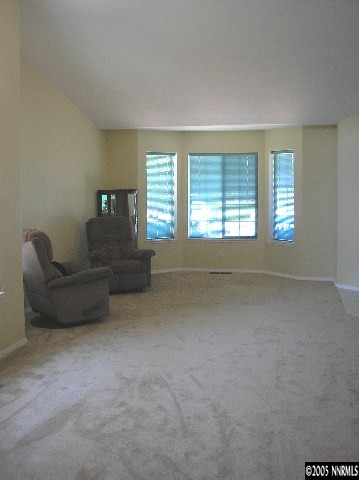 1518 Backer Way Reno, NV 89523 - Photo 4 of 5 a living room with furniture and a window