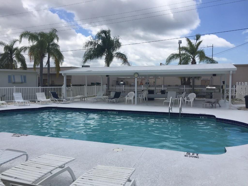 1891 Englewood Road, Unit 107 Englewood, FL 34223 - Photo 12 of 12