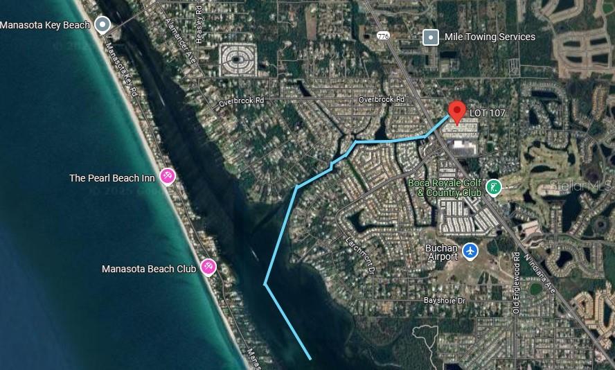 1891 Englewood Road, Unit 107 Englewood, FL 34223 - Photo 8 of 12